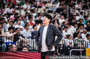 鲁媒：山东要赶紧挑选外援 等高诗岩伤愈复出 球队逐渐回归正轨